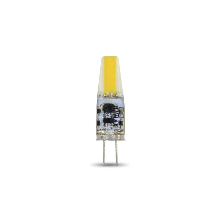 Imagen de LED 1,7w Luz Cálida G4 25000 Horas Luz Cálida Certificado
