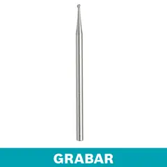 DREMEL - Fresa para Grabar - Punta Cuadrada de 1.6mm x 5Und