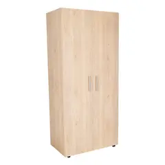 RTA DESIGN - Closet Tera 2 Puertas 180X80X48Cm Wengue