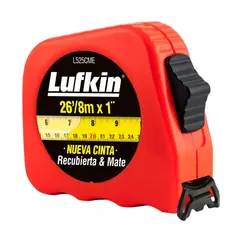 LUFKIN - Flexómetro 5mt