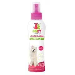 DINKY - Loción para perro hembra 120 ml