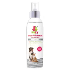 DINKY - Spray De Peinar Para Perro 150ml