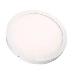 SYLVANIA - Plafón Led Red 1440 Lumenes 24w Luz Día Blanco Certificado
