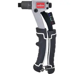 UBERMANN - Remachadora 200mm