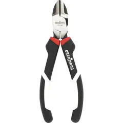 UBERMANN - Alicate 6-pulg Corte Diagonal