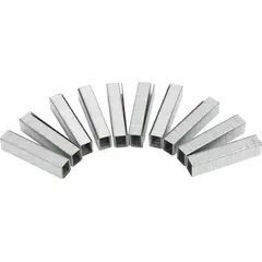 UBERMANN - Grapa Trabajo Pesado 1.2x14mm P/B093 1000 Unidades