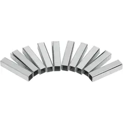 UBERMANN - Grapa Trabajo Pesado 1.2x14mm P/B093 1000 Unidades