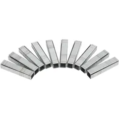 UBERMANN - Grapa Trabajo Pesado 1.2x14mm P/B093 1000 Unidades