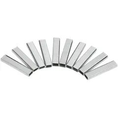 UBERMANN - Grapa Trabajo Pesado 1.2x14mm P/B093 1000 Unidades