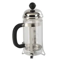 undefined - Cafetera Prensa Francesa 350ml a Presión Metal
