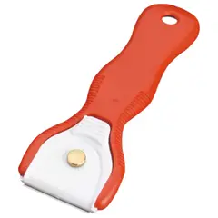 GIOTO - Raspador para Quitar Pintura Plástico