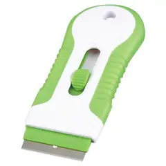 GIOTO - Raspador para Quitar Pintura Retráctil