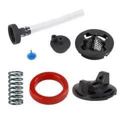 WAGNER - Kit de Reparación de Frontales Control Spray 100/Spray 200