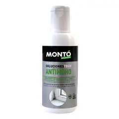 MONTO - Aditivo Antihongos para Pinturas Base Agua Montoplas 200 ml
