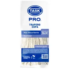 TASK - Repuesto Trapero Copa Pro N° 32