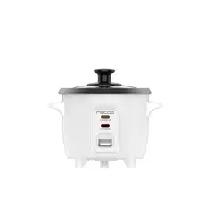 RECCO - Arrocera 0.3Lts Blanco RRC-1.5