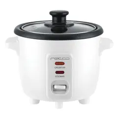 RECCO - Arrocera 0.3Lts Blanco RRC-1.5