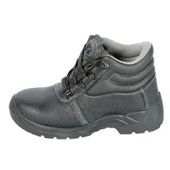 KARSON - Bota De Seguridad Hombre/Mujer Miami Puntera Acero Talla 45