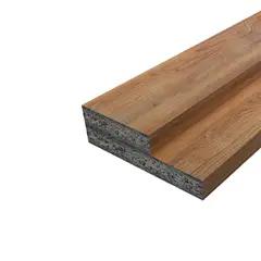 GENERICO - Marco Miel Rh 3x10x240 cm