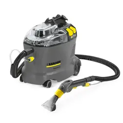 KARCHER - Lava-Aspiradora Profesion 8lt Puzzi 8/1