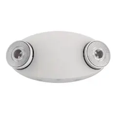 SYLVANIA - Luminaria Led Emergencia R3 2x1w