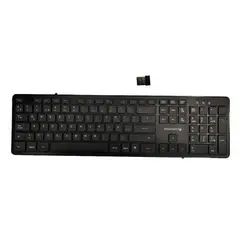 ESENSES - Teclado Inalambrico