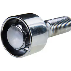 AUTOSTYLE - Juego Perno Seguridad Rines 12Mm 1.5Pg 4