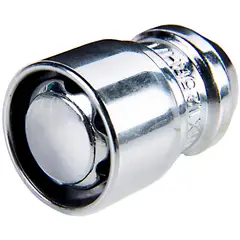 AUTOSTYLE - Juego Tuerca Seguridad Rines 12Mm 1.25Pg