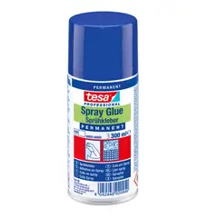 TESA - Adhesivo en Spray Permanente 300 ml
