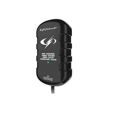 SIN MARCA - Mantenedor de Batería 750mah