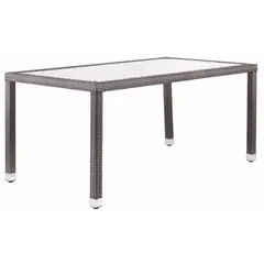 JUST HOME COLLECTION - Mesa Porto 160 X 90 cm