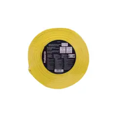 SIN MARCA - Correa Remolque Con Presillas 7.62CM X 9.14 M