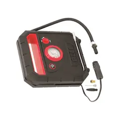 SIN MARCA - Inflador De Neumáticos Bellaire 3000