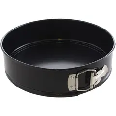 JUST HOME COLLECTION - Molde 26Cm Hornear Cierre Palanca