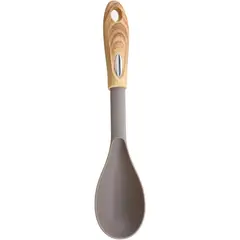 JUST HOME COLLECTION - Cuchara Nylon Mango Wood