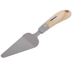 JUST HOME COLLECTION - Espátula Torta Wood