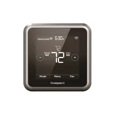 HONEYWELL - Termostato Inteligente con Pantalla Táctil y Control WiFi