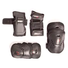 ZOOM SPORTS - Equipo Protección Zoom Alto Impacto T-S