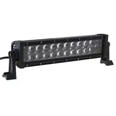AUTOSTYLE - Neblinero Led Auto 72w