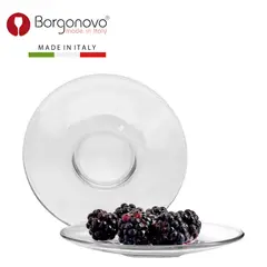 BORGONOVO - Plato 15 Cm Capucino