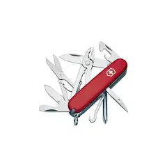 undefined - Navaja 17 Tinker de 8.19 cm Swiss Army Brand