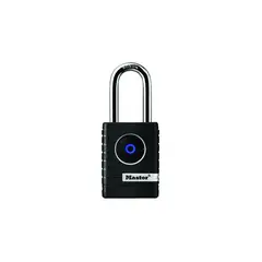 MASTER LOCK - Candado Inteligente 56 mm para Exterior