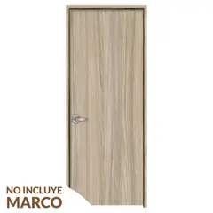 GENERICO - Puerta Melamina Soder 60x235cm