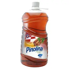 PINOLINA - Limpiador Desinfectante Canela 5000ml