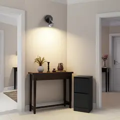JUST HOME COLLECTION - Aplique Led Novo 1 Luz 330lumenes 4.5w