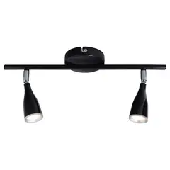 JUST HOME COLLECTION - Barra LED Novo 2 Luces 660 Lúmenes 9w