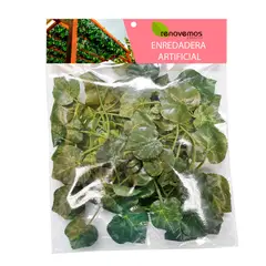RENOVEMOS - Enredadera Artificial Variegada 200cm