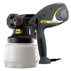 WAGNER - Equipo Pulverizador Manual para Interior y Exterior Paint Ready Sprayer