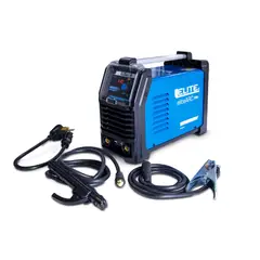 ELITE - Equipo para Soldar Inversor 180Amp 110/220V