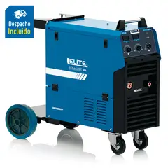 ELITE - Equipo para Soldar en Mig 300Amp a 220V